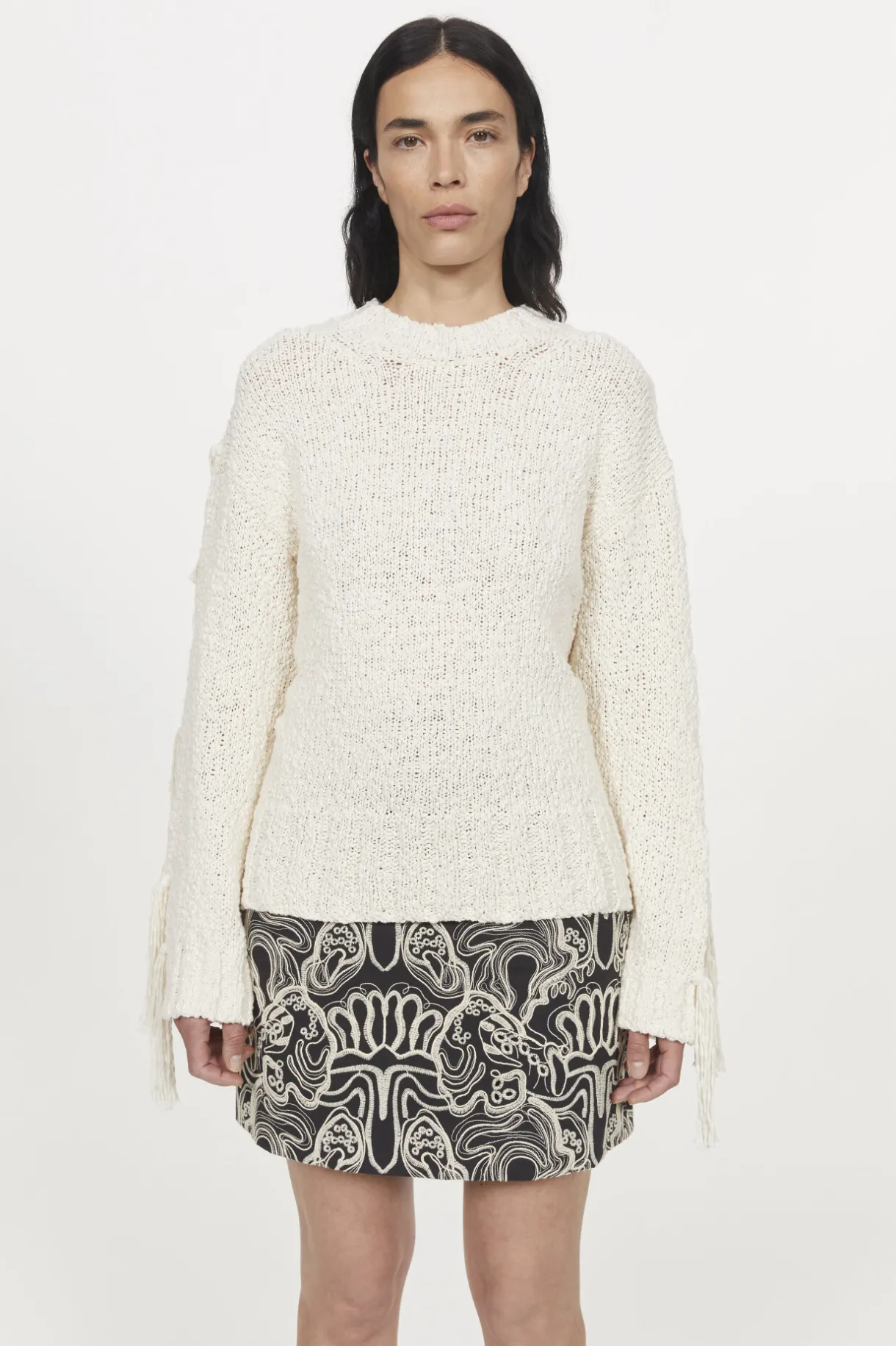 Othello Knitted Sweater^Rodebjer Online