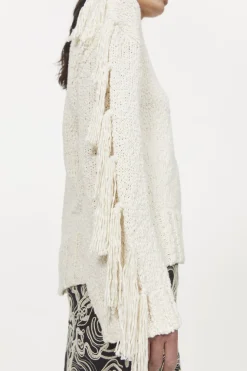 Othello Knitted Sweater^Rodebjer Online