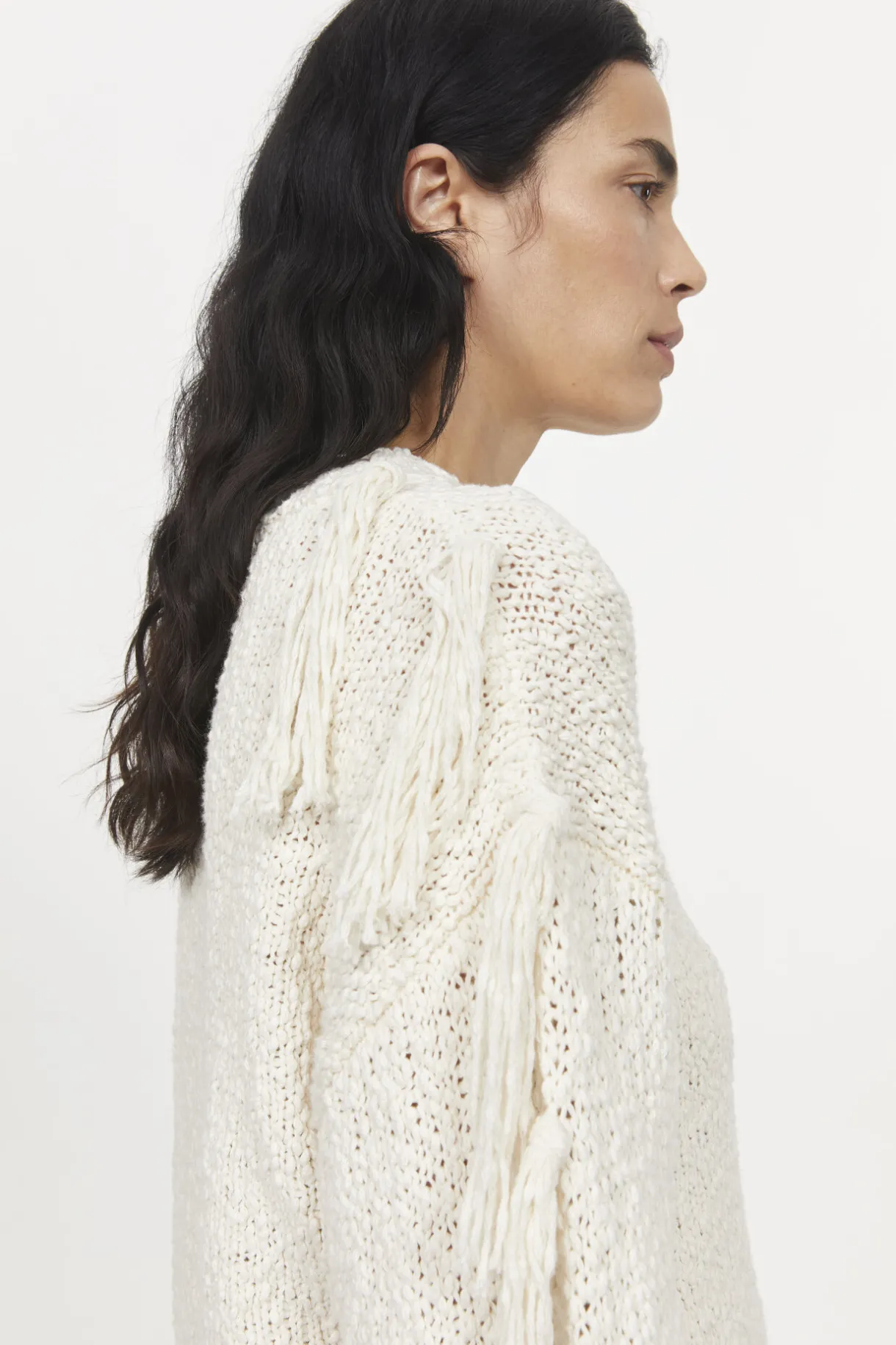 Othello Knitted Sweater^Rodebjer Online
