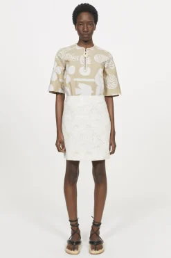 Piano Skirt^Rodebjer Sale