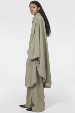 Pomona Coat^Rodebjer Online