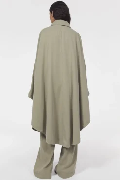 Pomona Coat^Rodebjer Online
