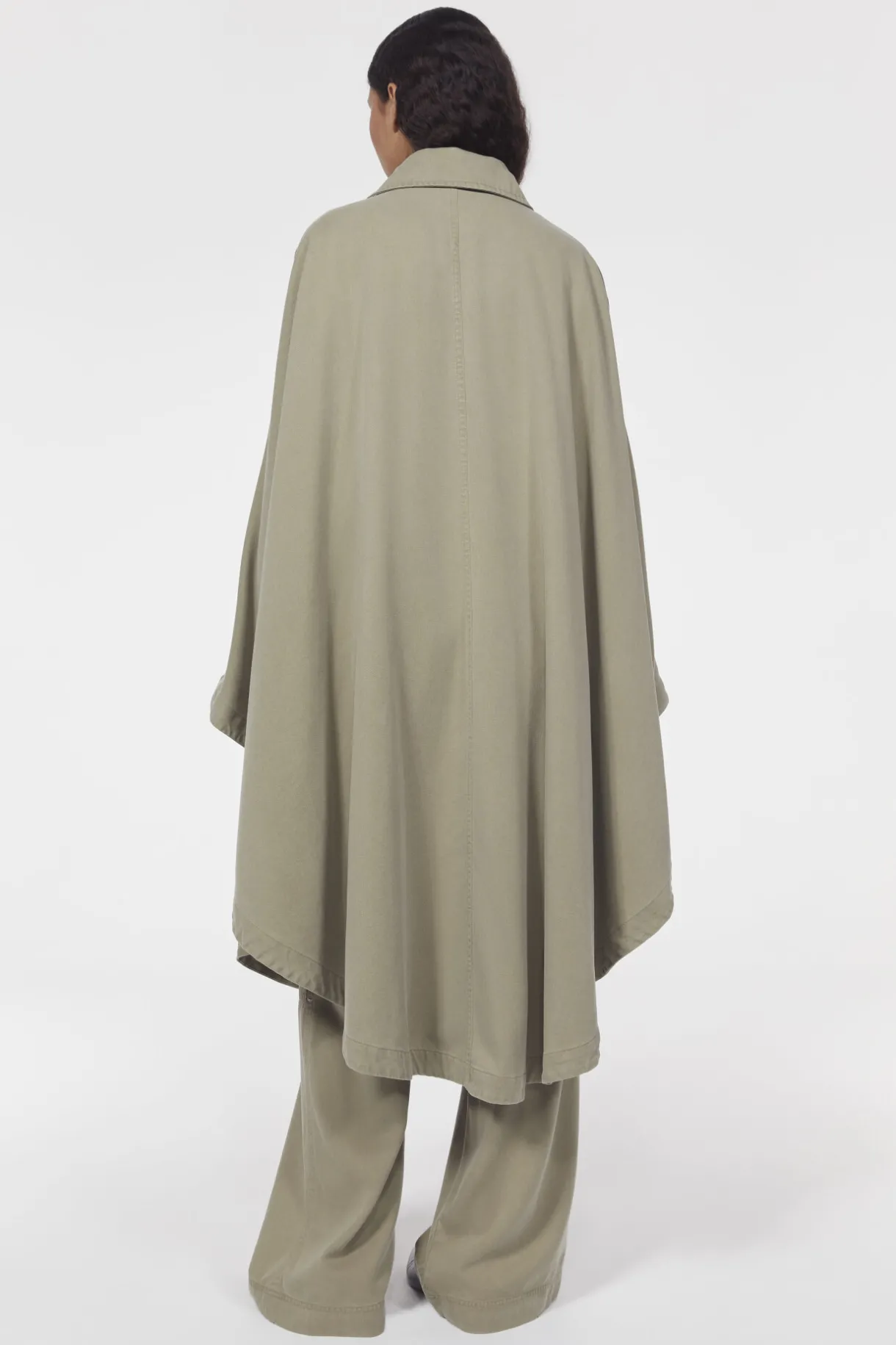 Pomona Coat^Rodebjer Online