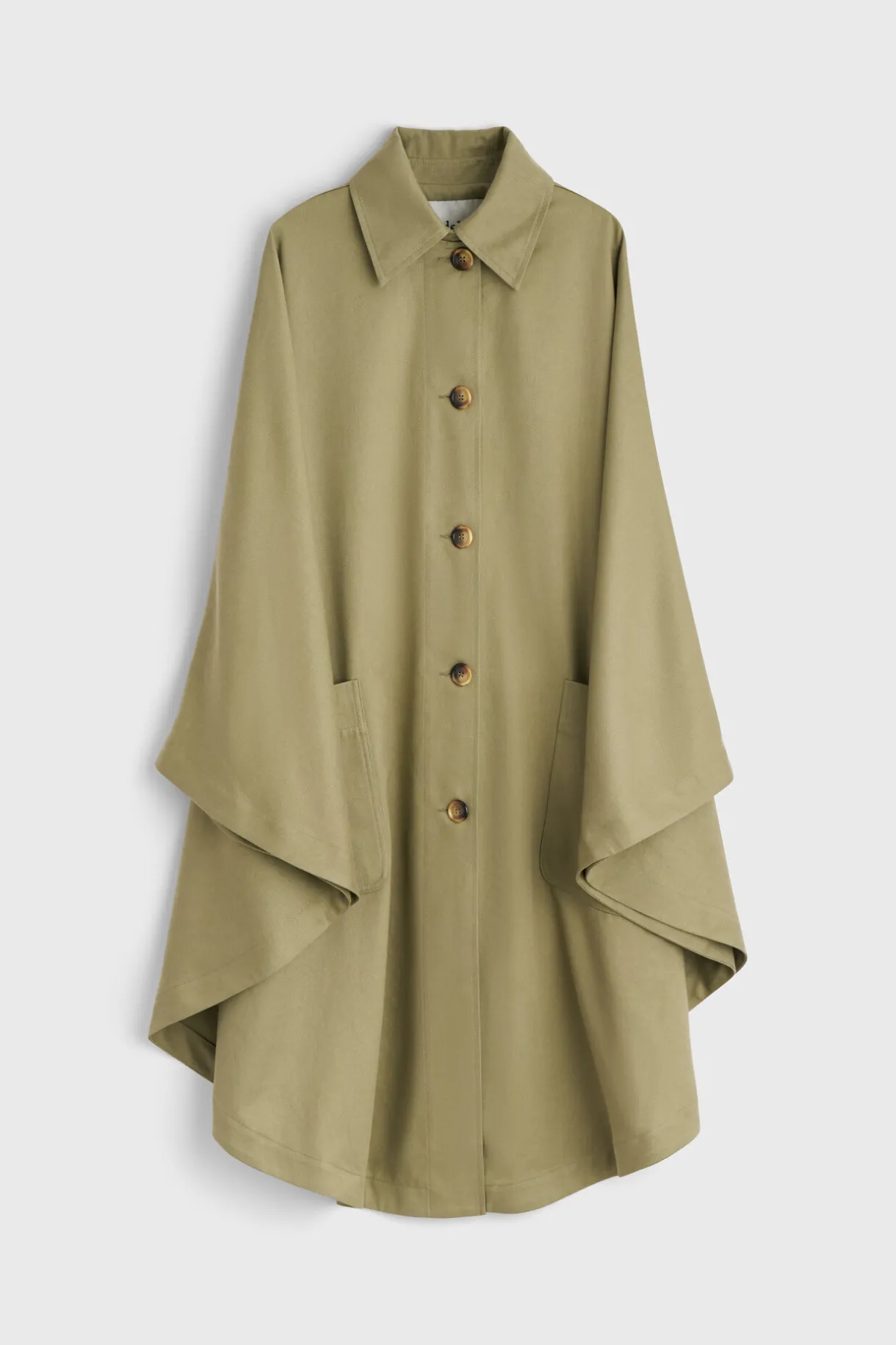 Pomona Coat^Rodebjer Online