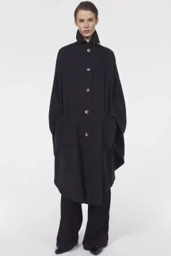 Pomona Coat^Rodebjer Best