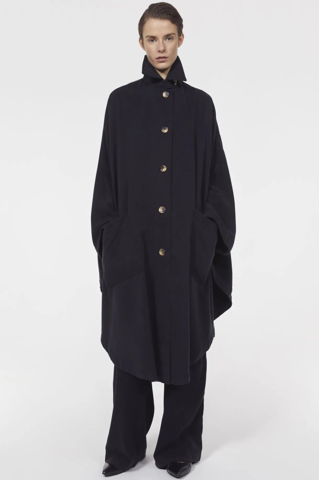 Pomona Coat^Rodebjer Best