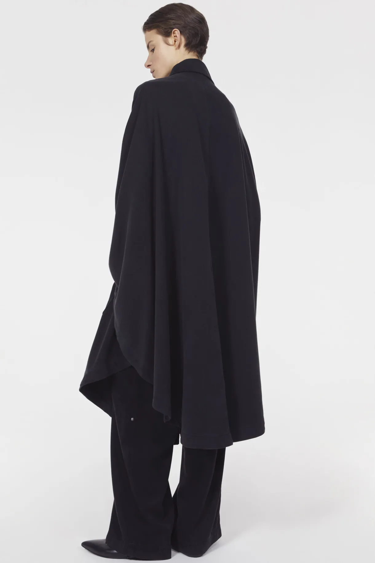 Pomona Coat^Rodebjer Best