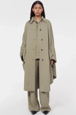 Pomona Coat^Rodebjer Clearance