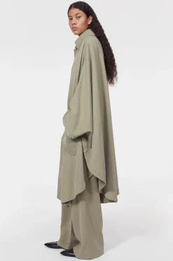 Pomona Coat^Rodebjer Clearance