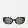 Ponza Sunglasses^Rodebjer Hot