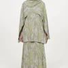 Rai Jacquard Scarf^Rodebjer Clearance