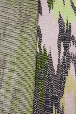 Rai Jacquard Scarf^Rodebjer Clearance