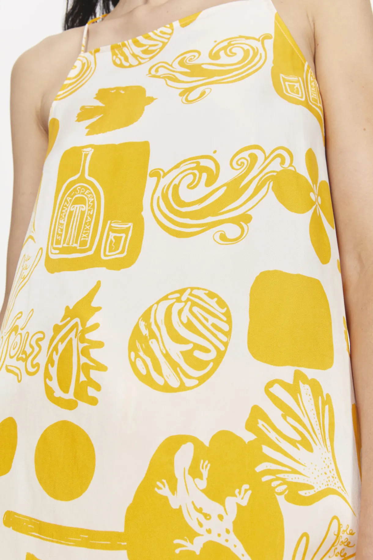 Sera Print Blouse^Rodebjer New