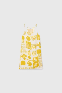 Sera Print Blouse^Rodebjer New