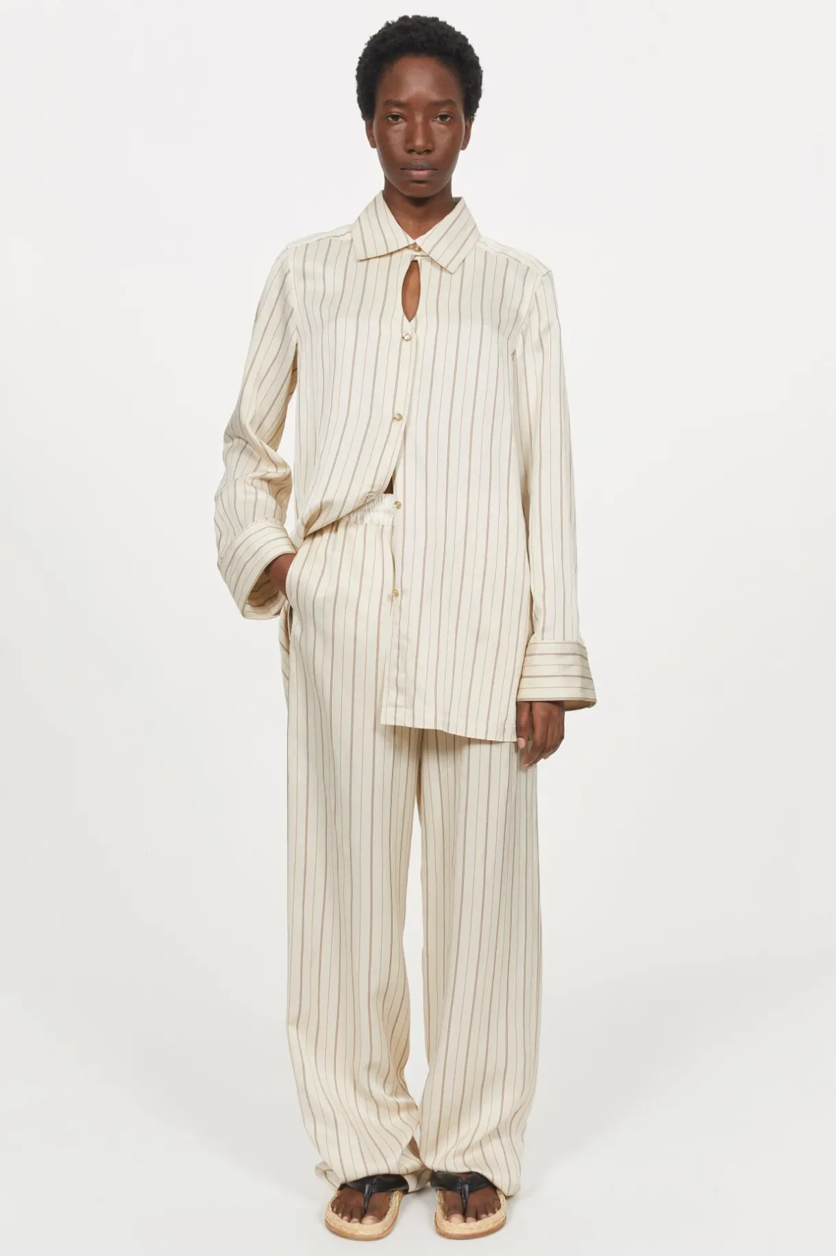 Simone Pants^Rodebjer Online