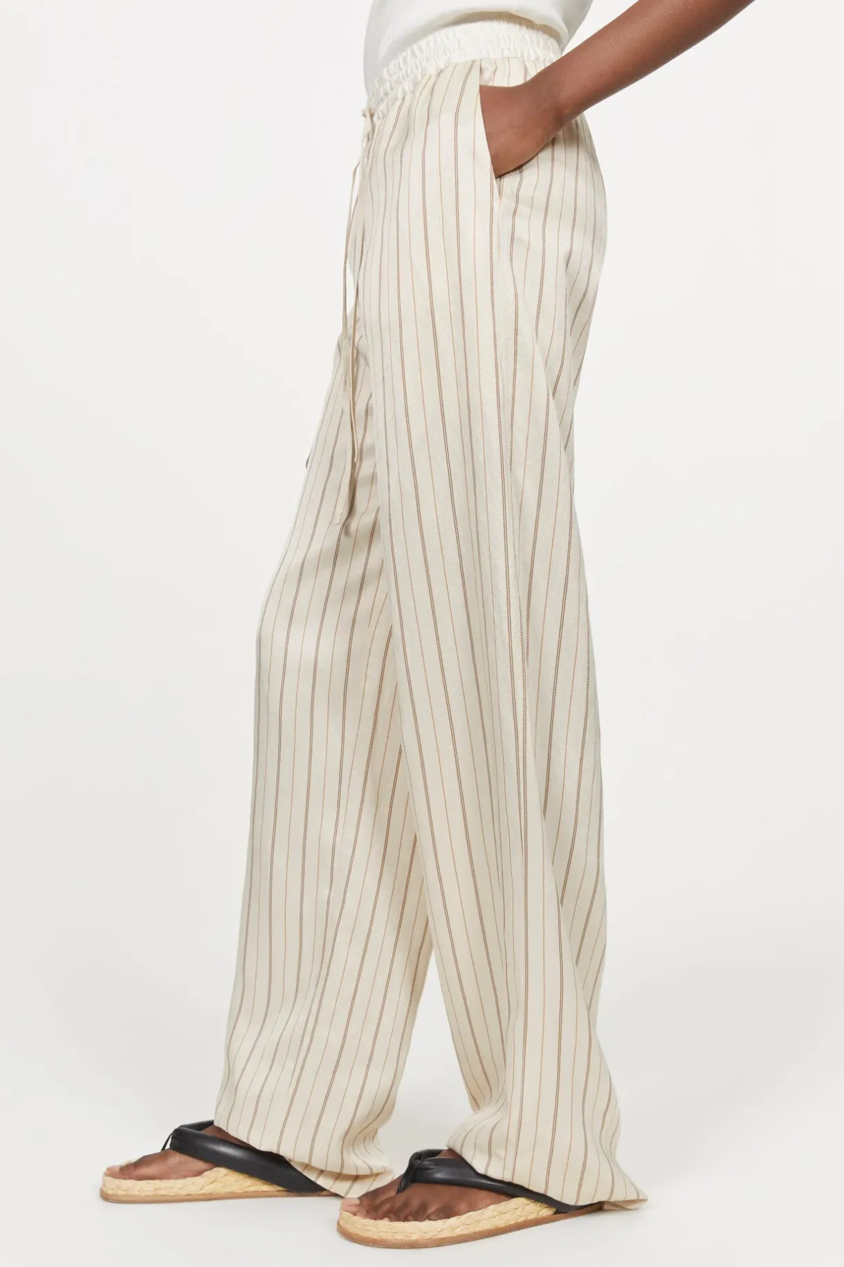 Simone Pants^Rodebjer Online
