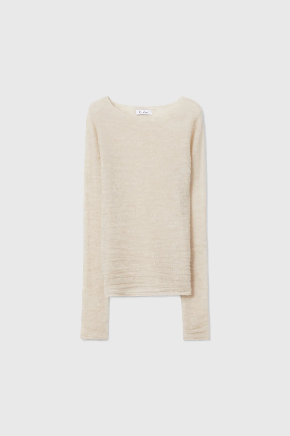 Simony Knitted Sweater^Rodebjer Online