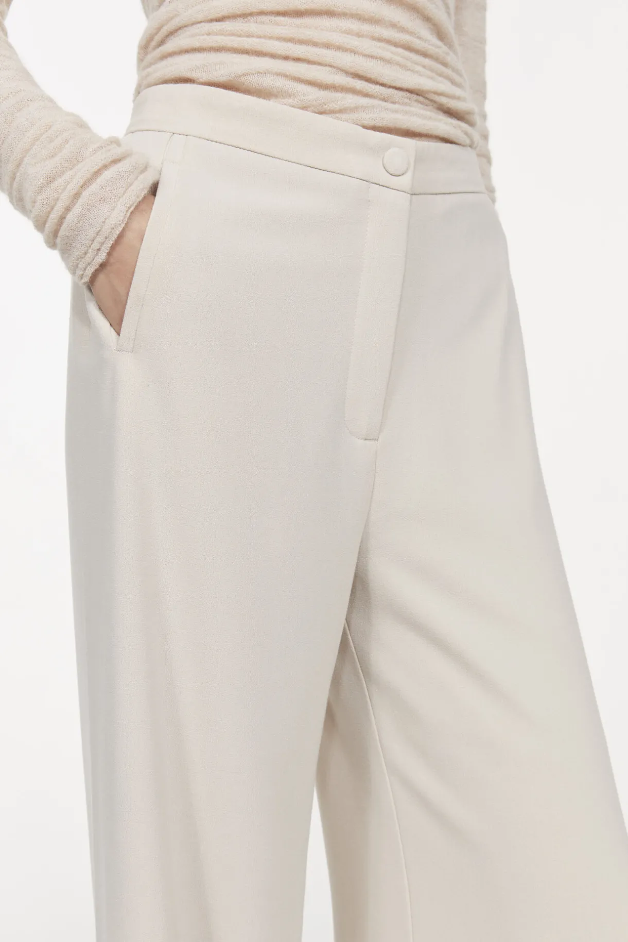 Sini Wide Pants^Rodebjer Outlet