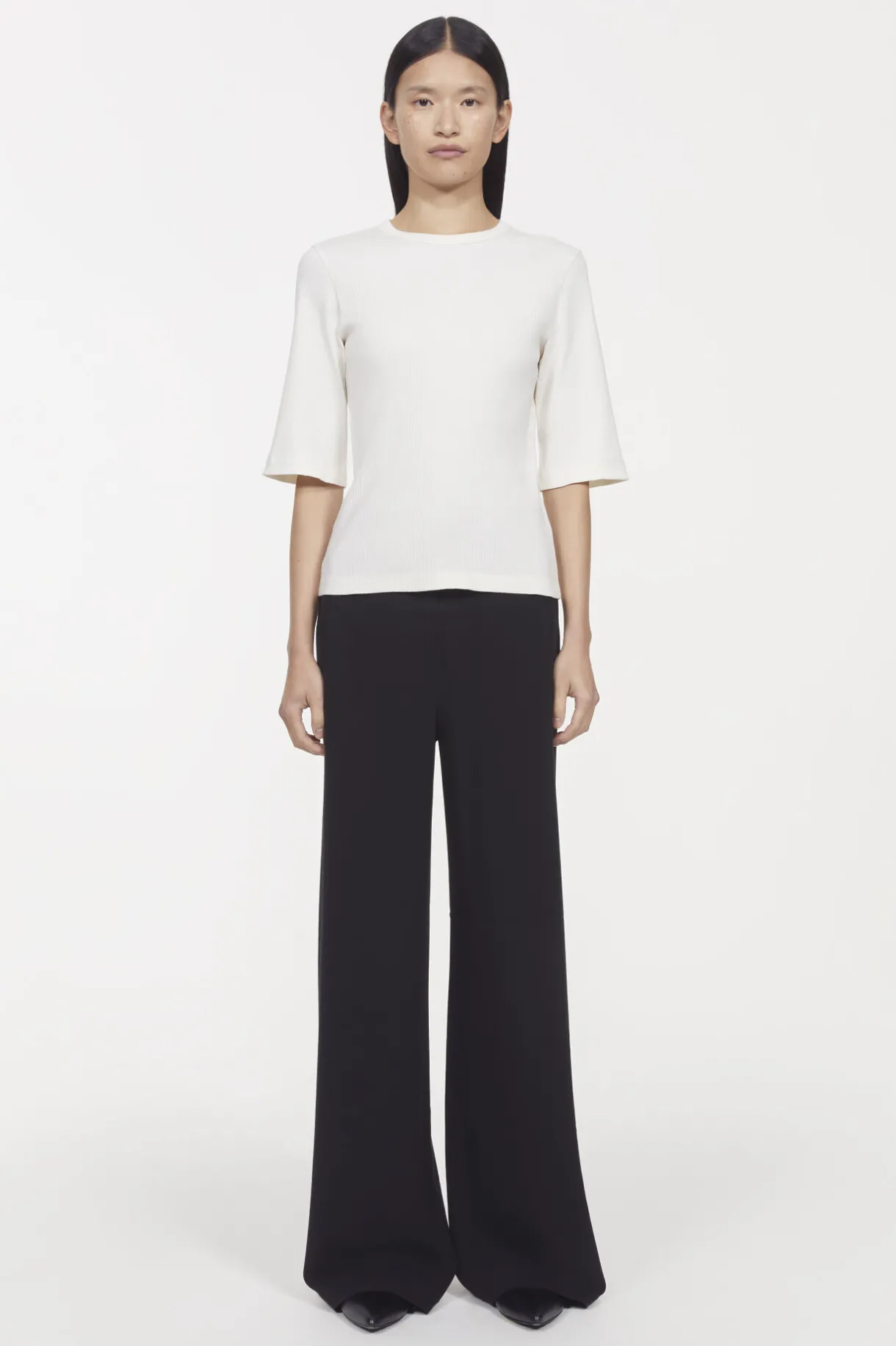 Sprint Cotton T-Shirt^Rodebjer Online