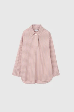 Sunshine Stripe Shirt^Rodebjer Hot