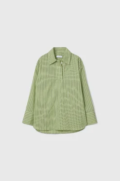 Sunshine Stripe Shirt^Rodebjer Best