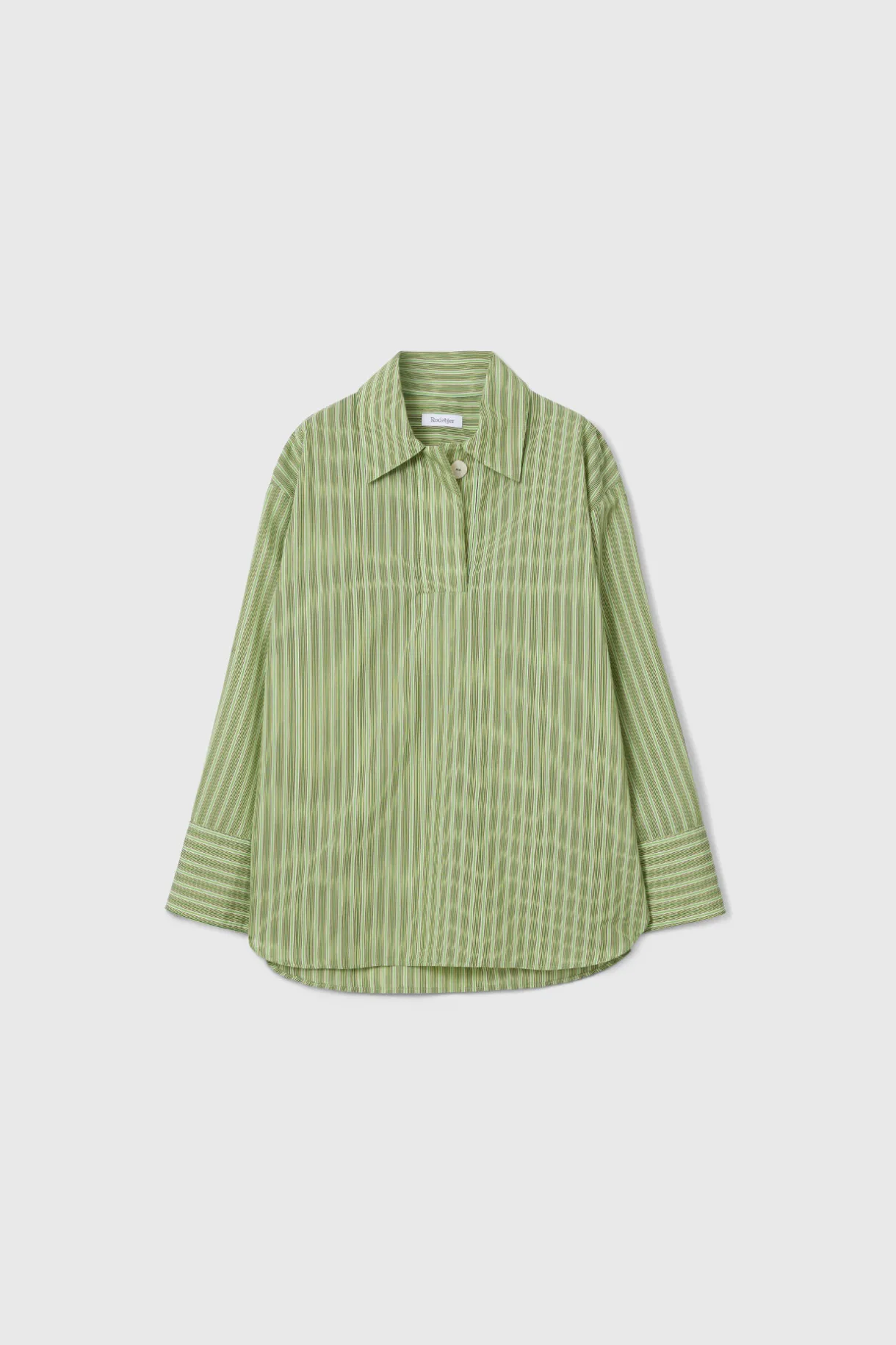 Sunshine Stripe Shirt^Rodebjer Best