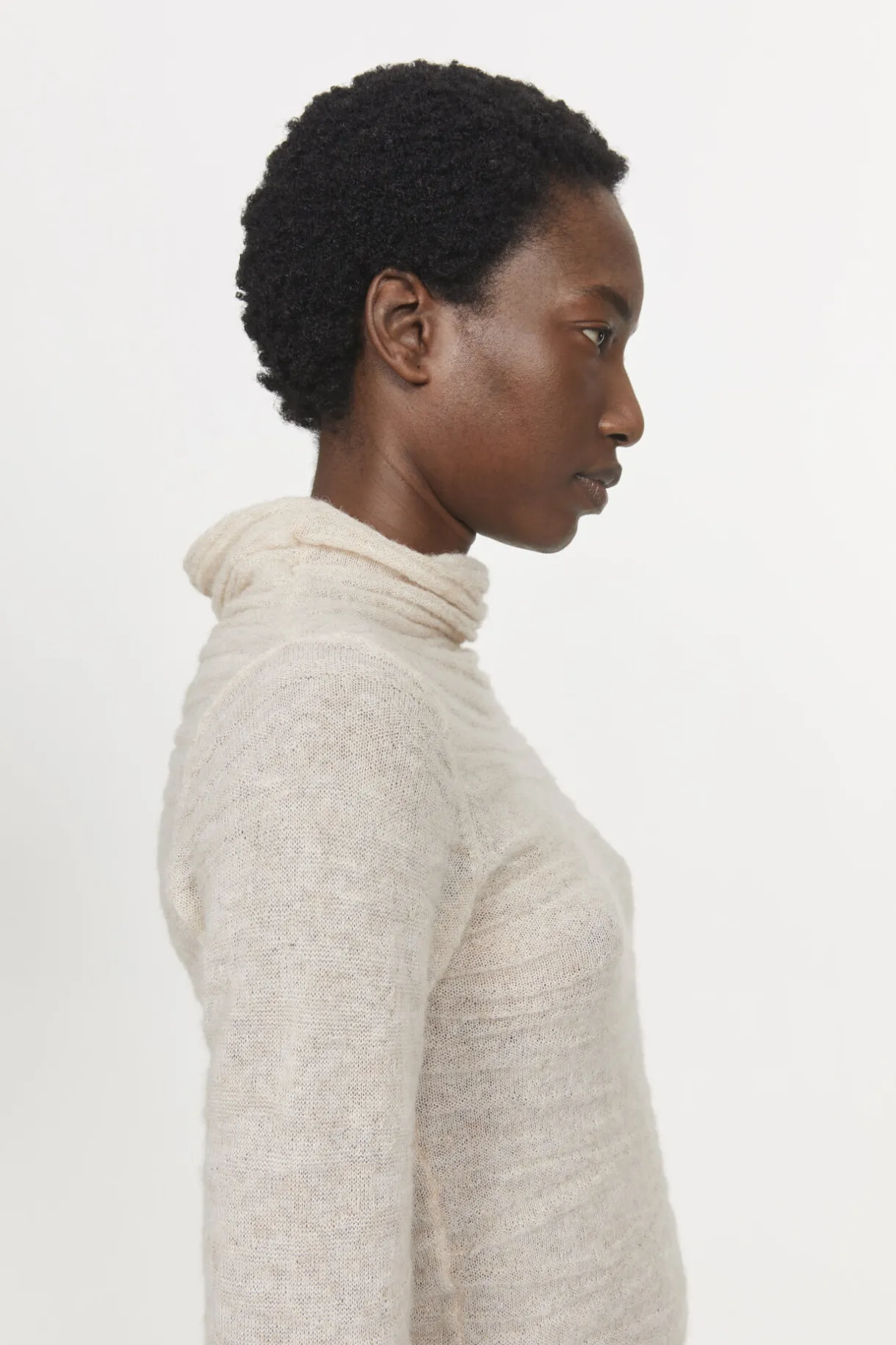 Swania Knitted Sweater^Rodebjer Sale