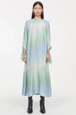 Wava Sunset Dress^Rodebjer