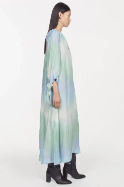 Wava Sunset Dress^Rodebjer