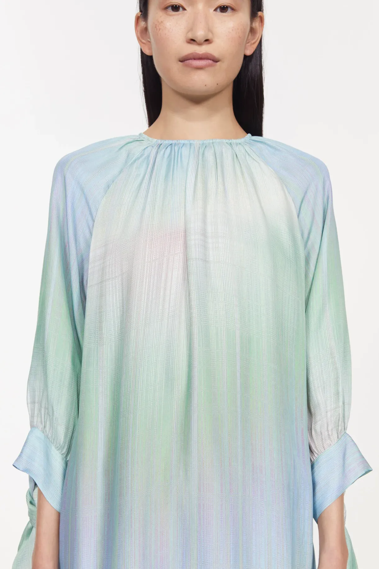 Wava Sunset Dress^Rodebjer
