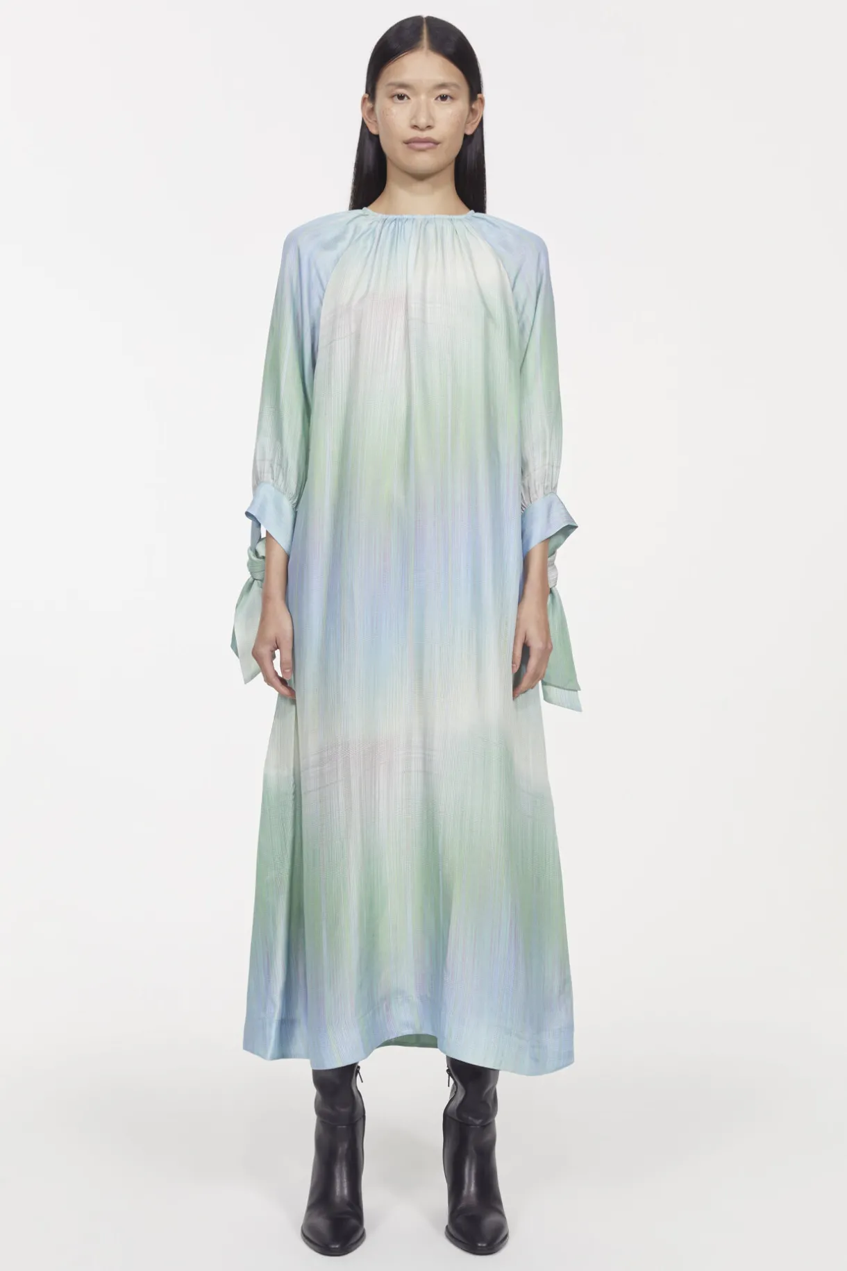 Wava Sunset Dress^Rodebjer Discount